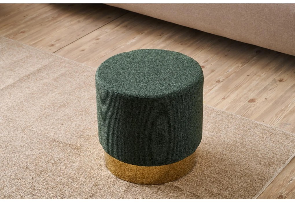 Taburete Boogie (Verde). 1101553