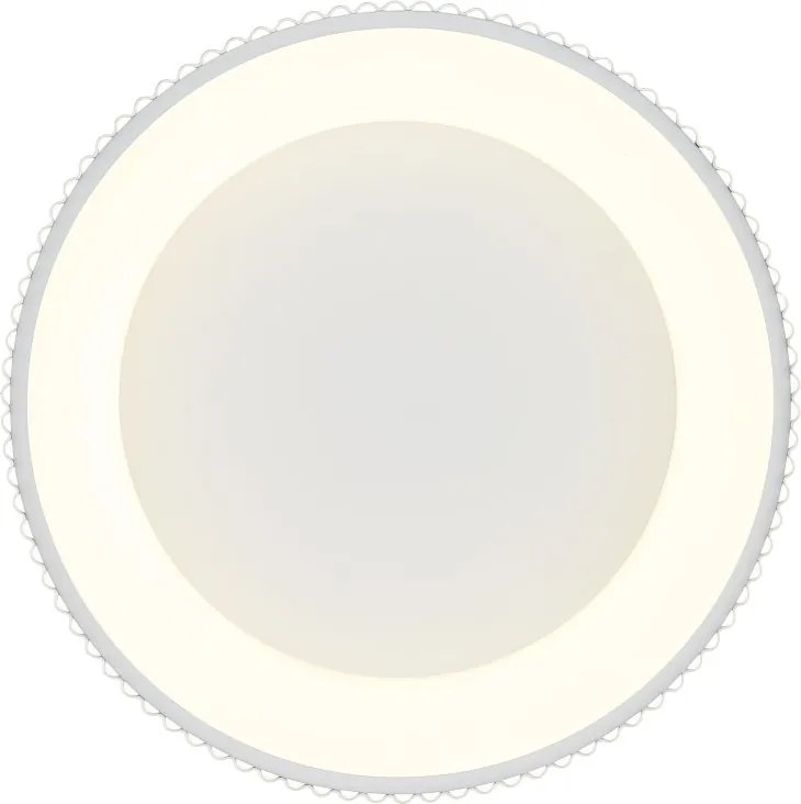 Plafoniera LED design circular KEMP