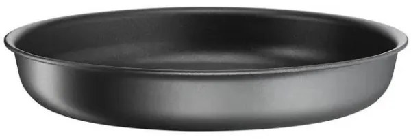 Set de vase de gătit Tefal 20 buc. INGENIO DAILY CHEF ON negru