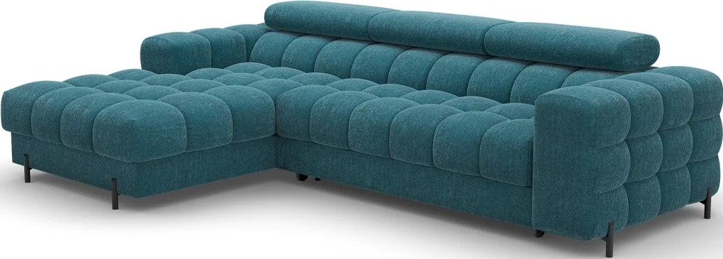 Coltar extensibil Felro pe stanga Amore 40