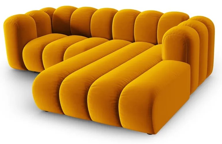 Colțar galben (colț dreapta) Lupine – Micadoni Home