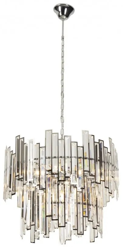 Candelabru elegant design deosebit 40cm NEMO P0339 MX