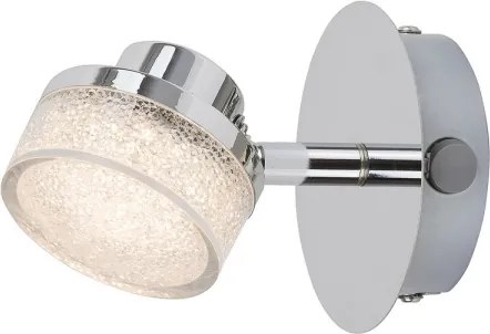 Rabalux 5635 - Spot de perete LED PADMA LED/5W/230V