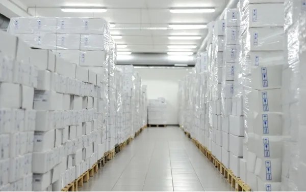 Corp de iluminat fluorescent industrial LIMEA T8 1xG13/20W/230V IP65 120cm