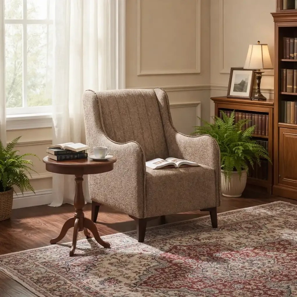 Fotoliu Tara Clasic Homs