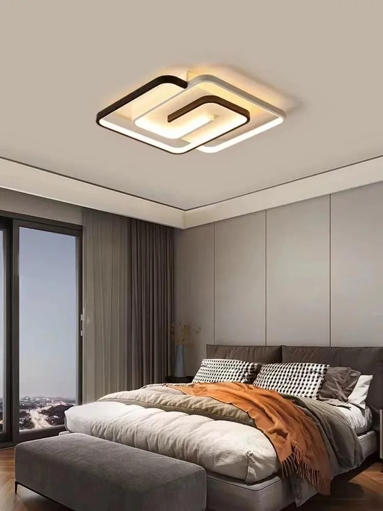 Lustră LED cu telecomandă – Cod G3944 (74×2W)