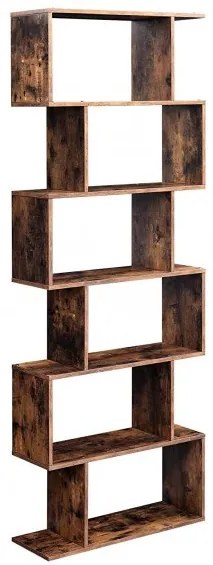 Raft Vintage, Maro Rustic, 190.5 x 24 x 70 Cm