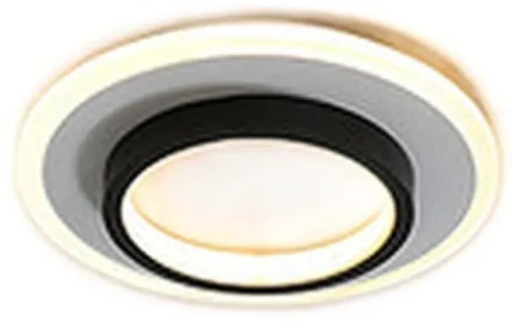 Lustra LED Plafoniera, Elit's EsnB82 r, 44w