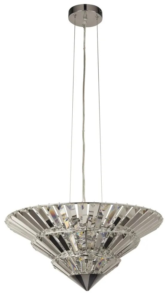 Lustra suspendata design deosebit Savannah 8Lt