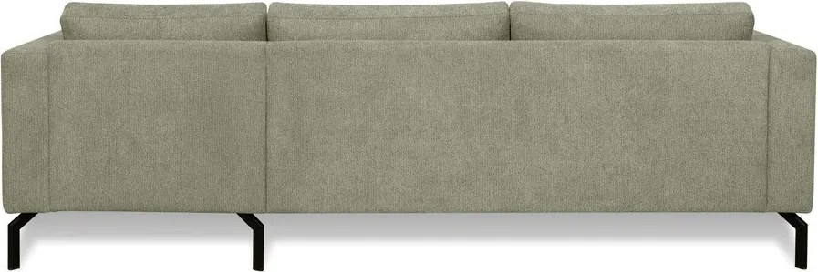 Colțar verde deschis (colț dreapta) Gomero – Scandic