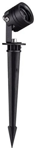 Proiector LED cu Tarus iluminat exterior IP65 SENTO 2700K antracit