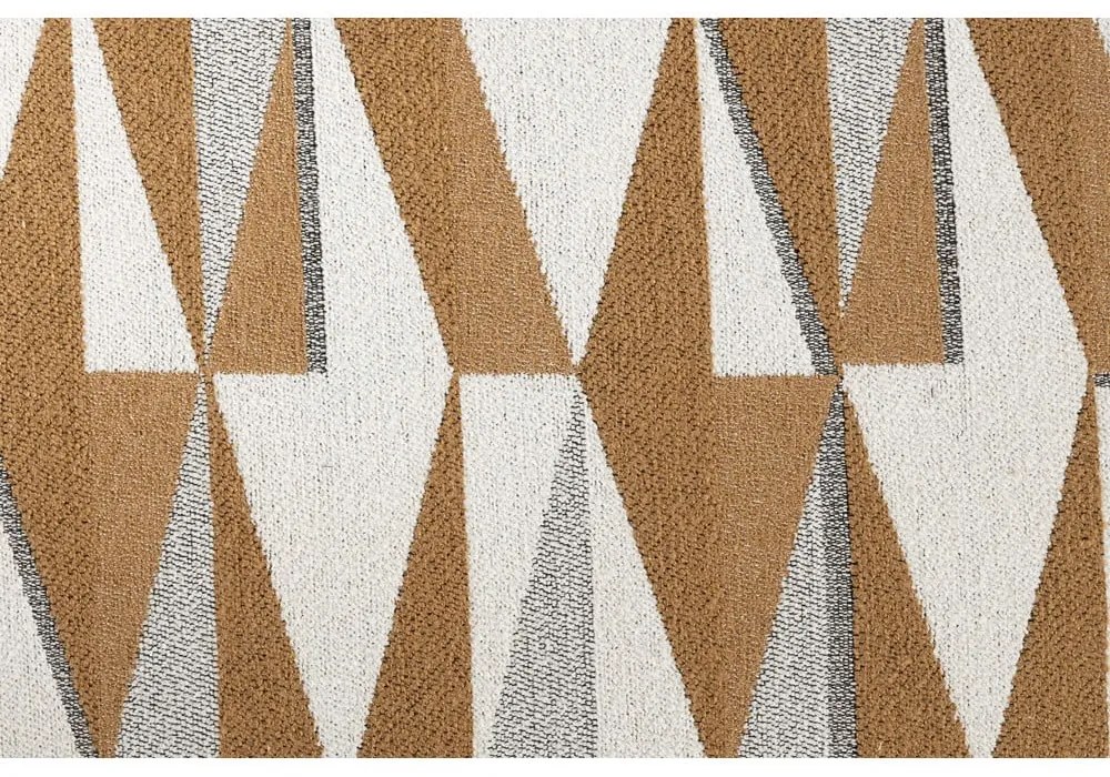 Taburet maro Ziggy – White Label