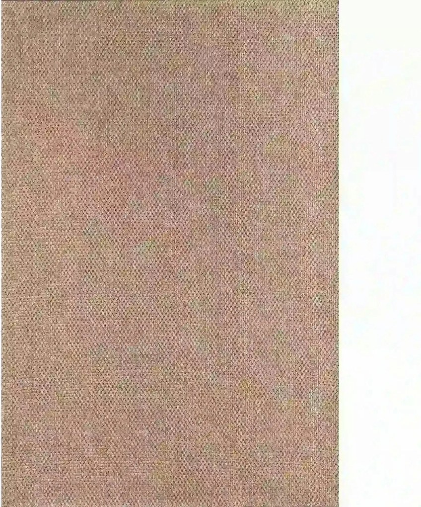 Covor RUSTICANA, 120x180 cm, forma dreptunghiulara, polipropilena, bej