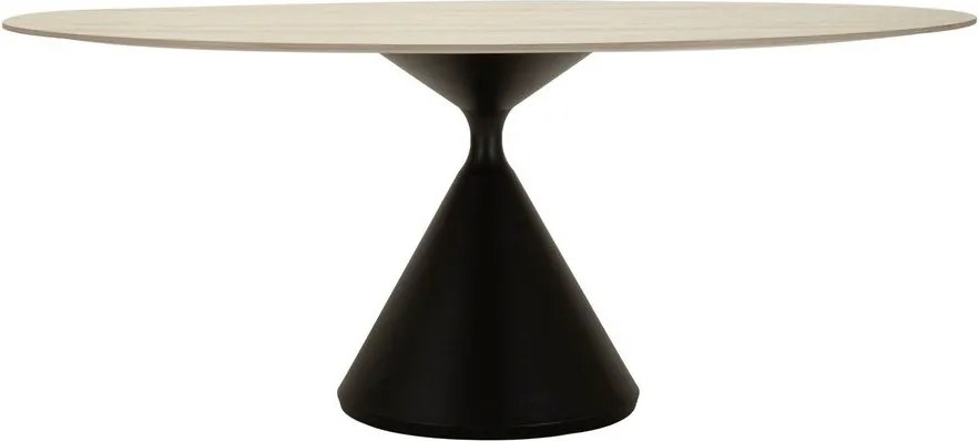 Masă de dining 90x180 cm Space – Mauro Ferretti