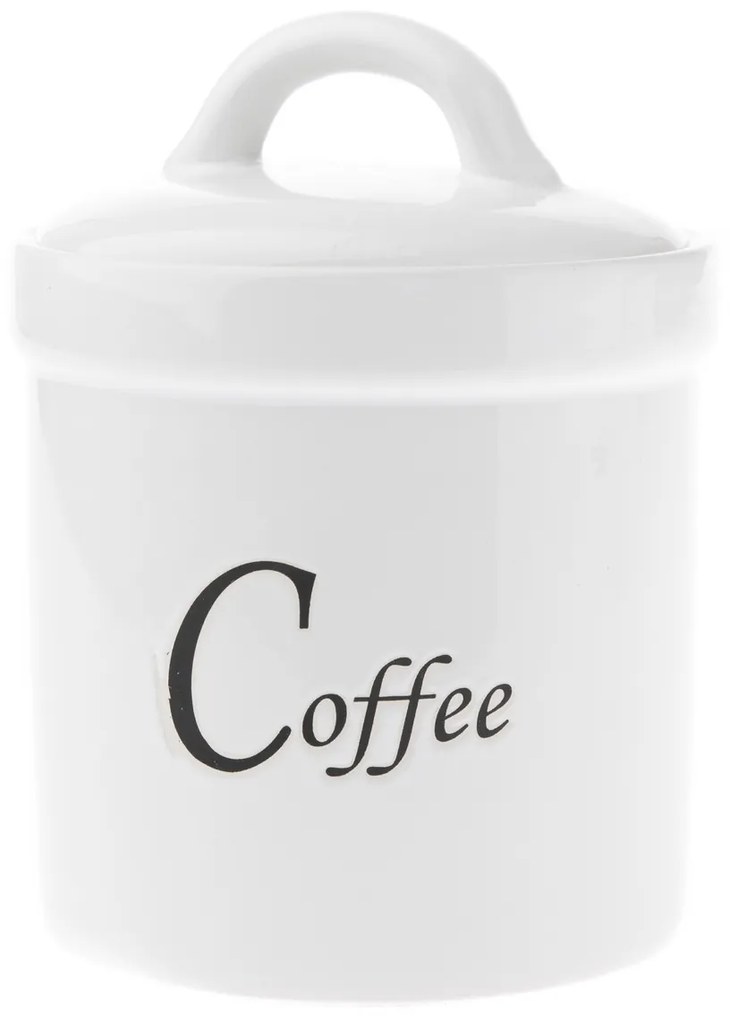 Doză ceramică pentru cafea 830 ml