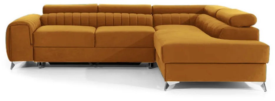 Coltar extensibil Laurence pe dreapta Monolith 48