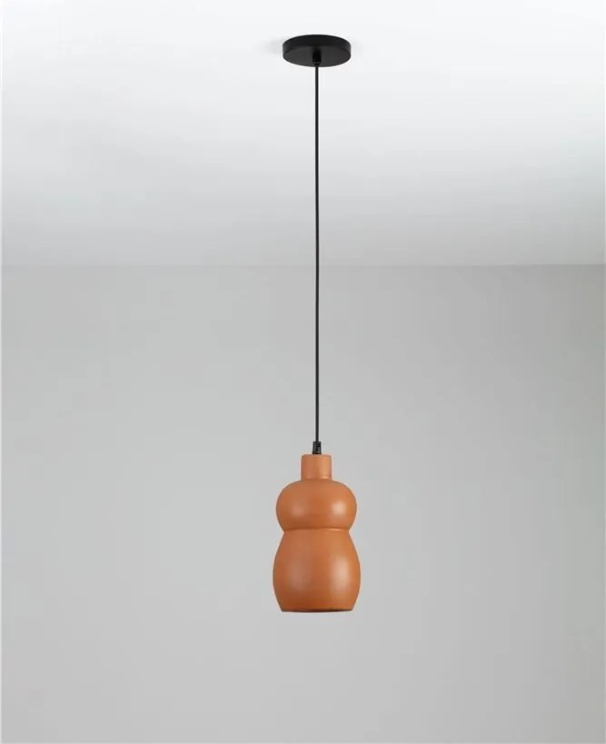 Pendul minimalist din ceramica THEROS