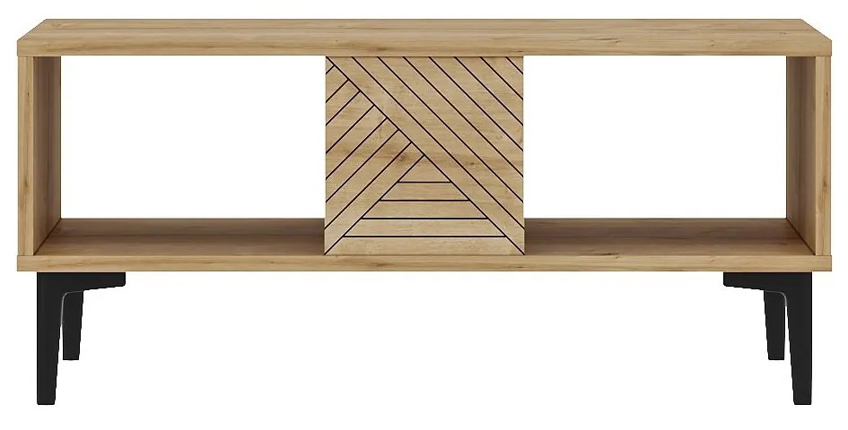 Măsuță cafea Felmento (Stejar safir). 1127482