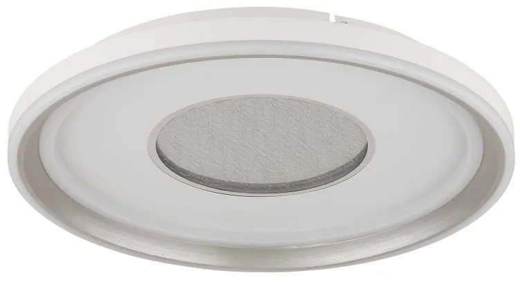 Plafoniera LED dimmabila cu telecomanda EILA