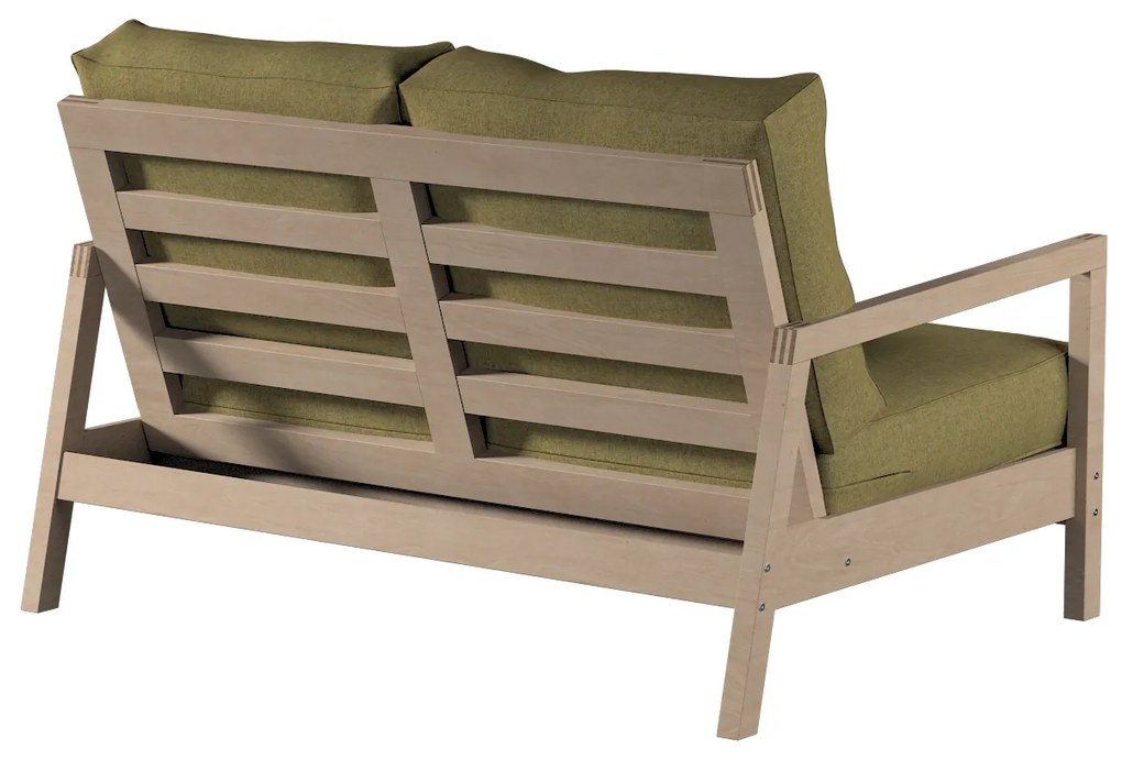 Husa pentru sofa Lillberg cu 2 locuri