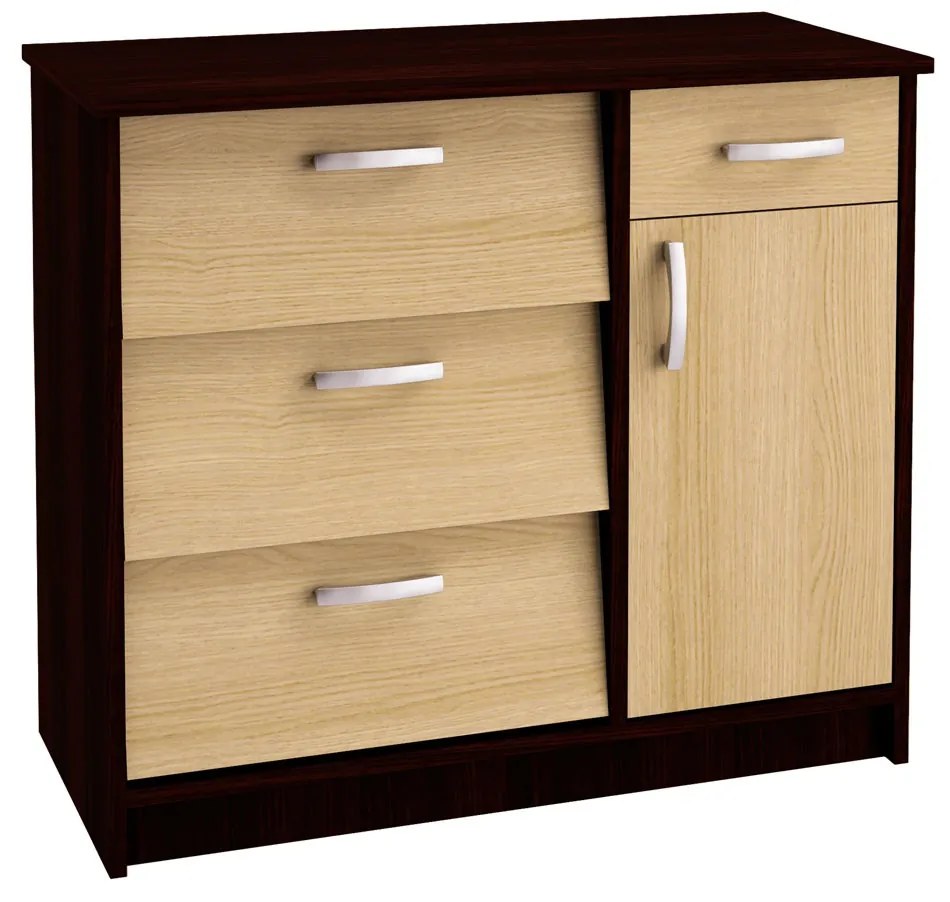 Zondo Pantofar (Dulap pentru pantofi) Rica 02. 740327