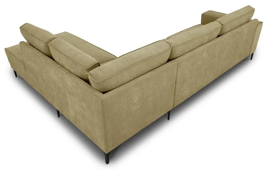 Colțar verde (cu colț pe partea dreaptă) Copenhagen – Scandic