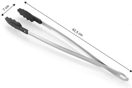 Tescoma Pensetă pentru grătar GrandCHEF
