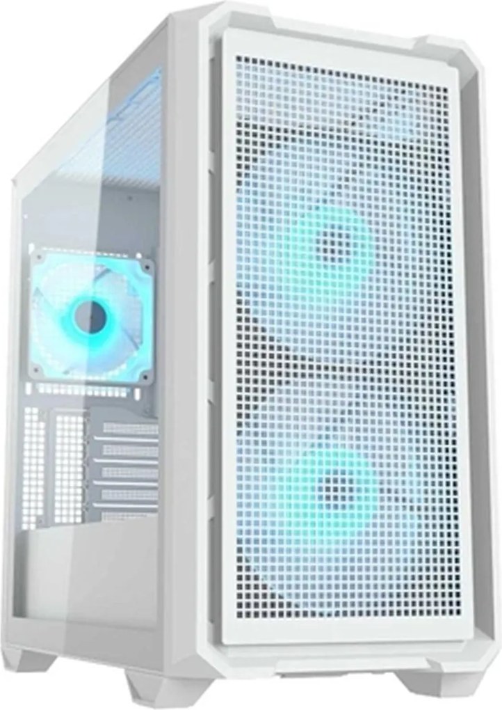 Unitate Semi-tower ATX Cougar MX600 Mini Rgb