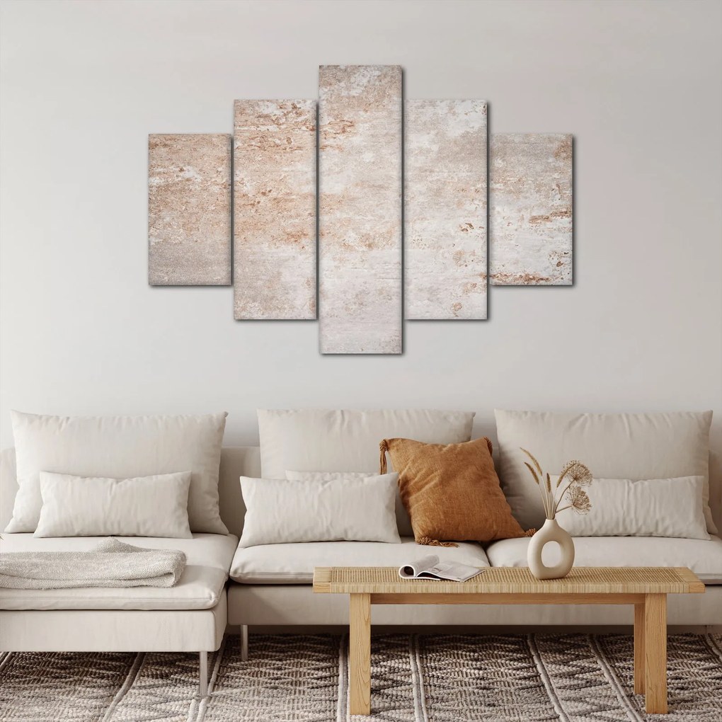 Tablou - Perete (150x105 cm)