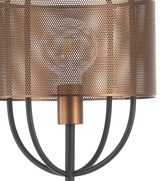 Lampadar QUOKKA 1xE27/22W/230V ONLI