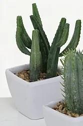 ​Cactus artificial 14 cm