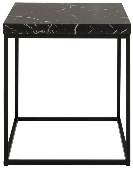 Măsuță de cafea CAMILO negru