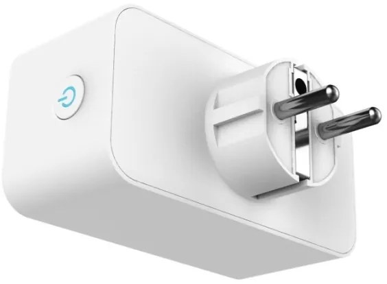 Priză dublă inteligentă NEO LITE 2x16A/230V Wi-Fi Tuya Immax NEO 07751L