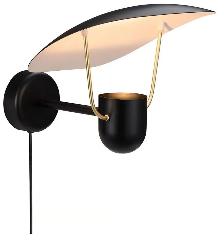 Nordlux - Aplica de perete FABIOLA 1xGU10/40W/230V