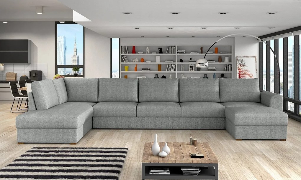 Colțar Astoris Large (S) (twist 21). Promo -17%. 1053540