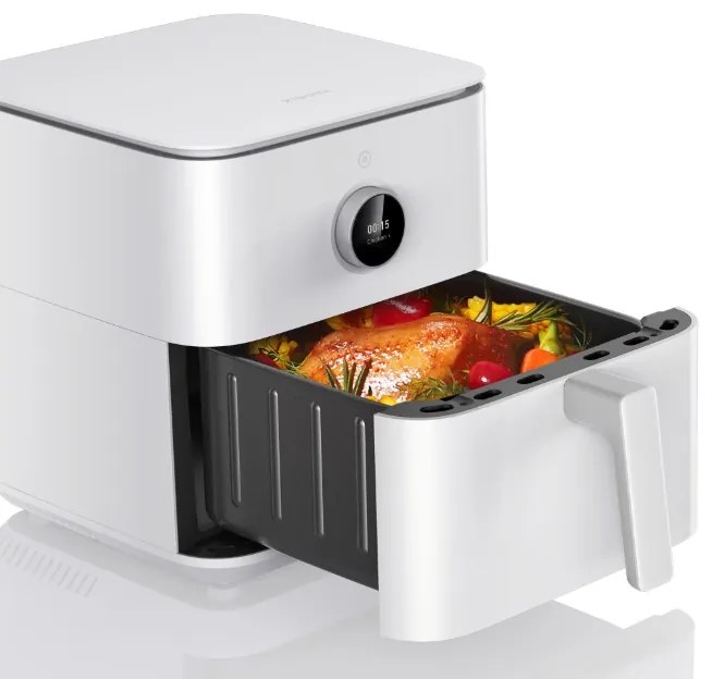 Xiaomi Mi Smart Air Fryer 6.5L