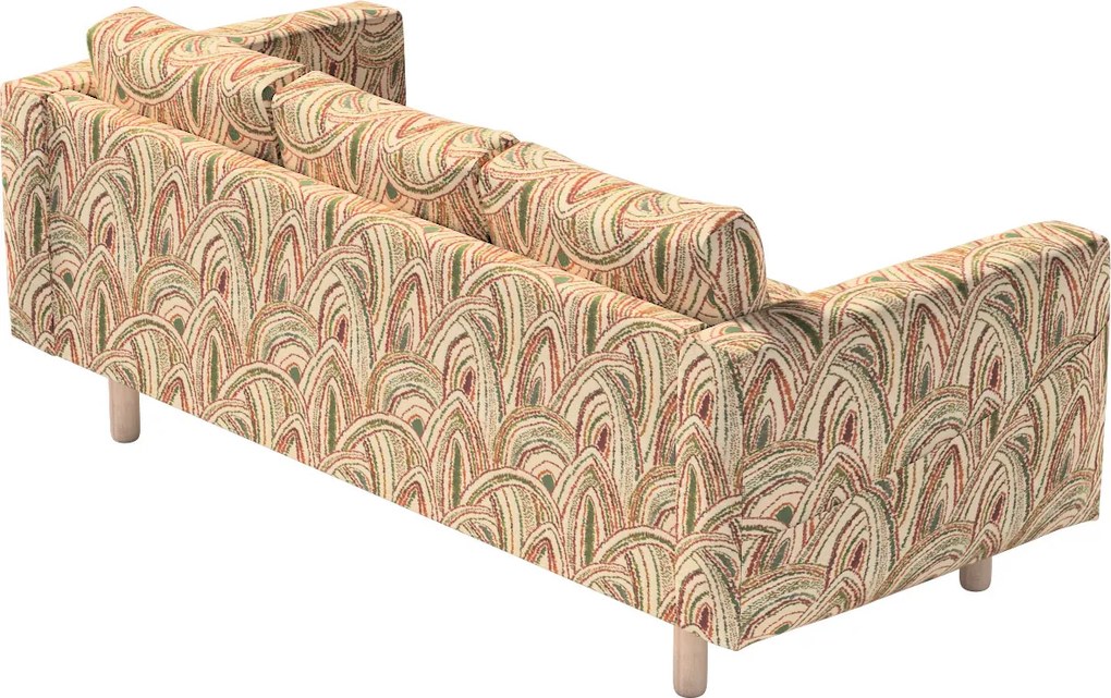 Husa pentru canapea Norsborg 3-locuri