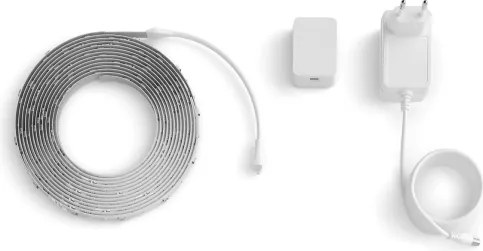 Philips - Hue ESSENTIAL bandă LED RGBW dimabilă 5m LED/15,3W/230V 2200-6500K