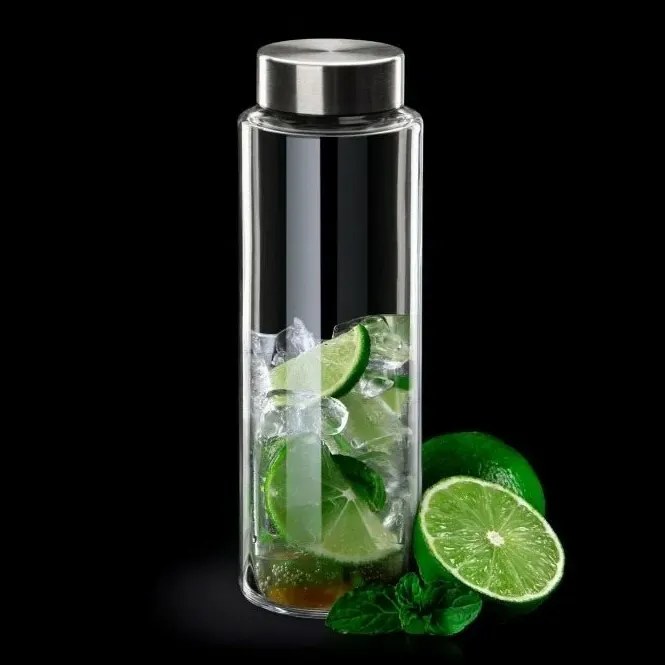 Simax 10120 Sticlă de apă pură 1 l
