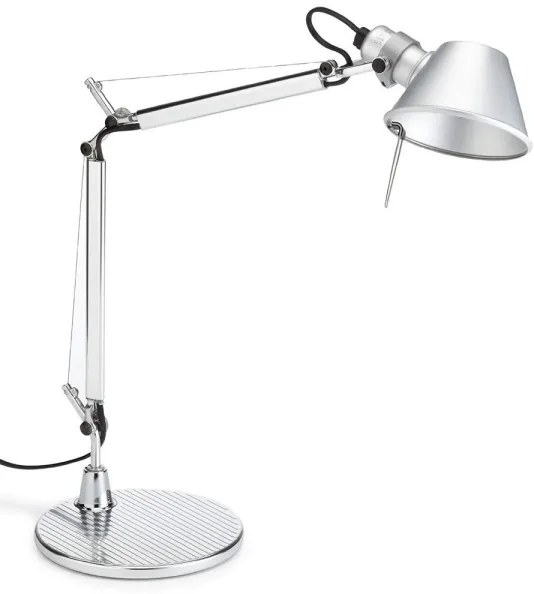 Artemide AR A011800 - Lampă de masă TOLOMEO MICRO 1xE14/60W/230V