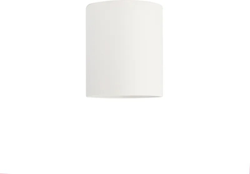 Spotlight de design alb - Tubo Honey