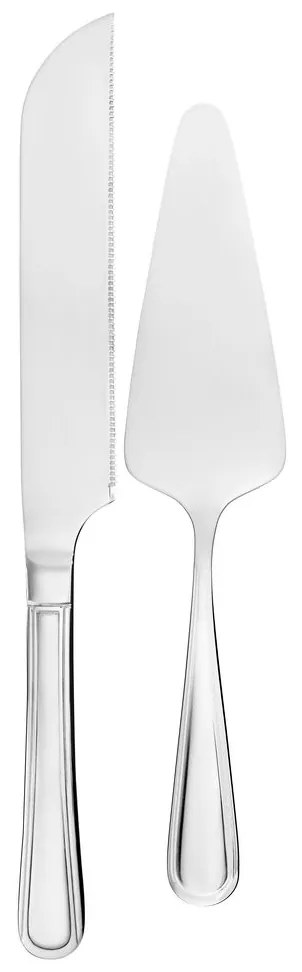 Set tort cutit + spatula Verona