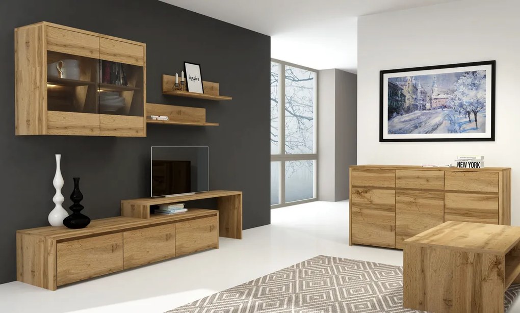 Mobila pentru sufragerie ABL32