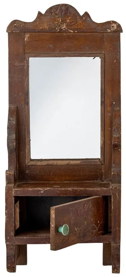 Oglindă de perete 17,5x43 cm Sehar – Bloomingville