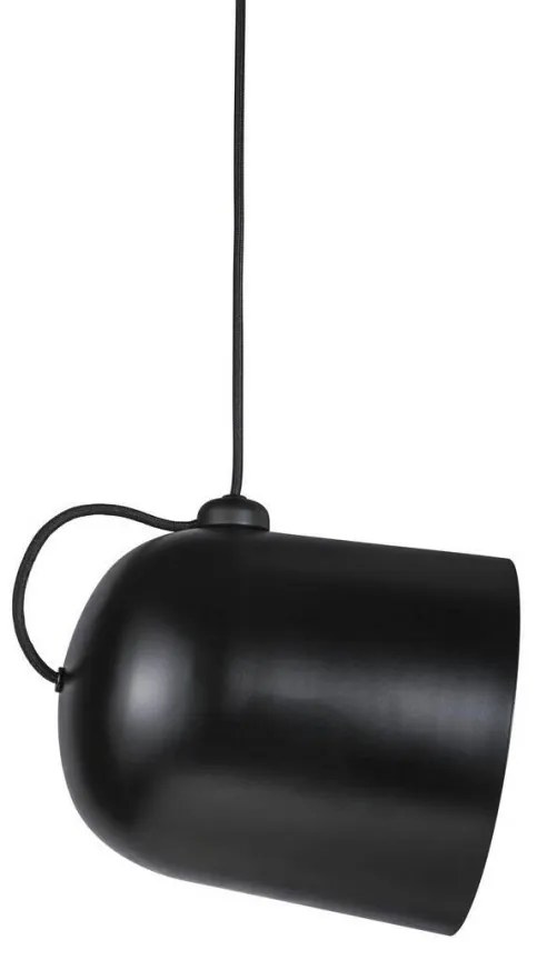 Pendul dimabil directionabil design modern Angle negru 2020673003 DFTP