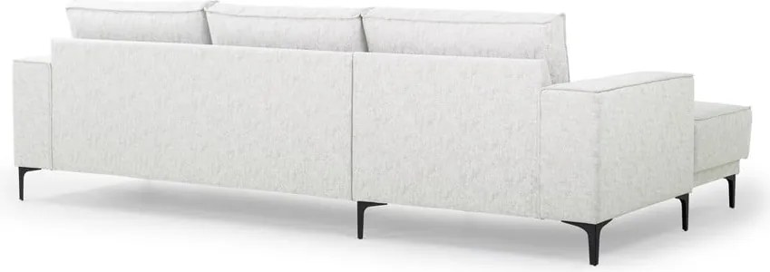 Colțar alb (colț pe partea stângă ) Copenhagen – Scandic