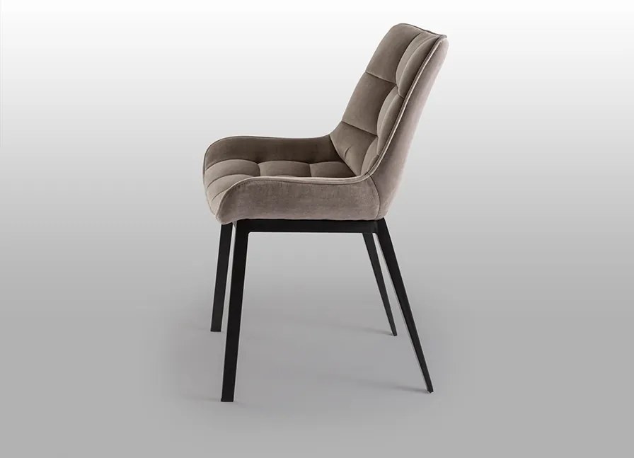 Scaun dining design elegant Devany