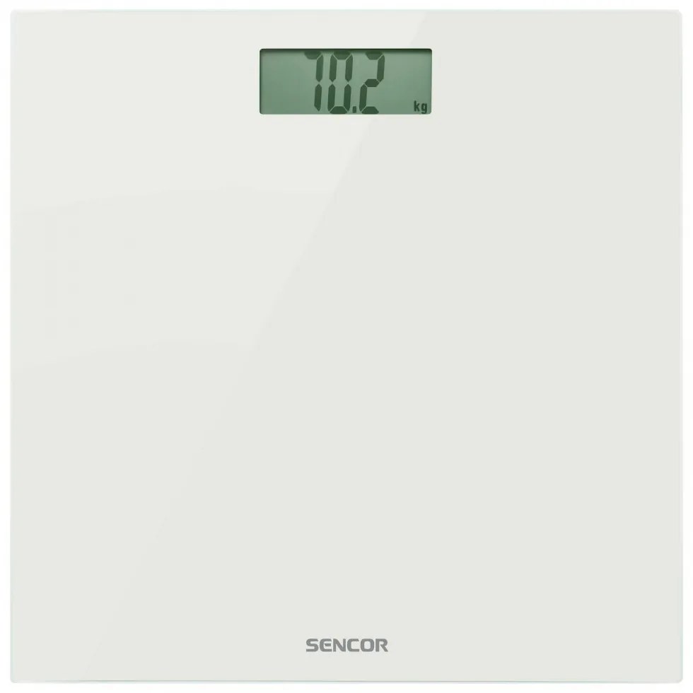 Sencor SBS 2301WH Cântar de persoane