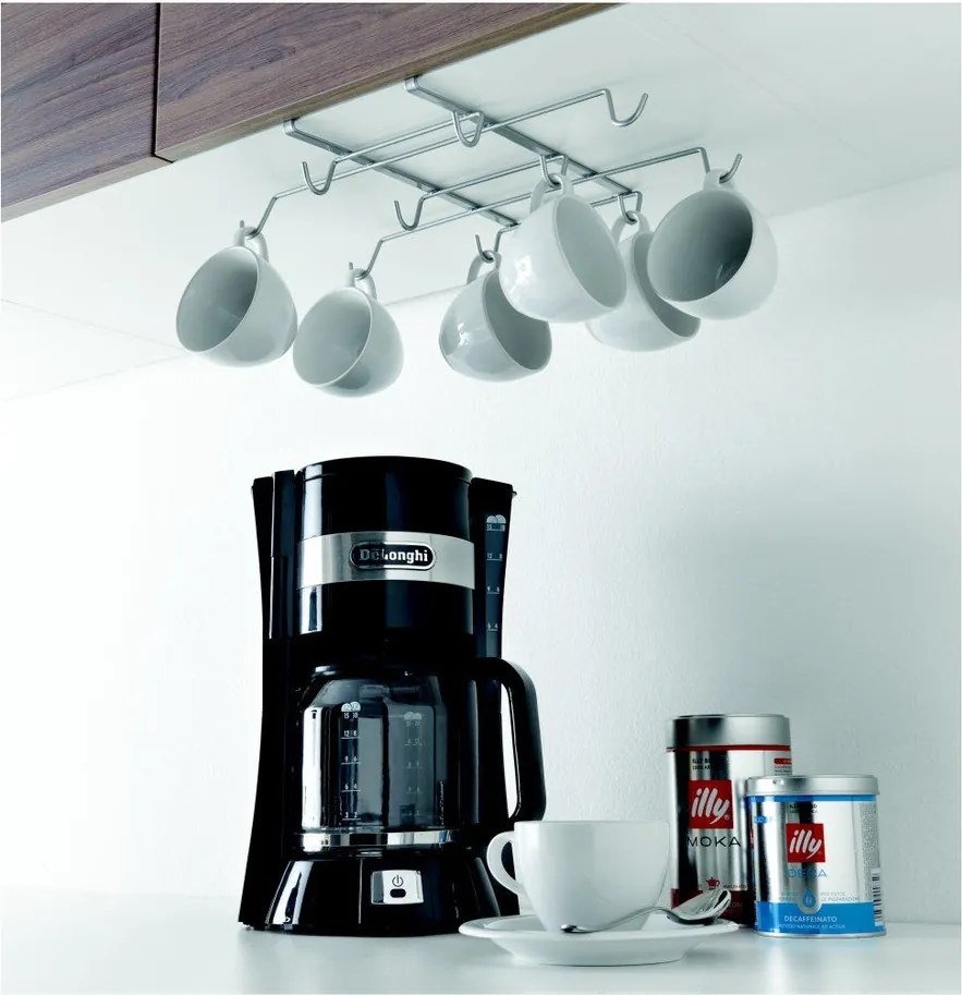 Suport de agățat pentru căni Metaltex Spider Mug