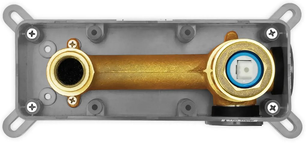 Baterie incastrata Rea Lungo Long Titan + BOX